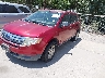 2FMDK36C87B****** Usados y Reparables 2007 Ford Edge en Dallas-Fort Worth