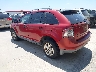 2FMDK36C87B****** Salvamento y Reparables 2007 Ford Edge en Dallas-Fort Worth