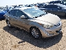 5NPDH4AE2GH****** Salvage and Wrecked 2016 Hyundai Elantra in San Diego