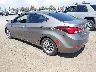5NPDH4AE2GH****** Salvage and Repairable 2016 Hyundai Elantra in San Diego