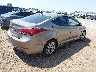 5NPDH4AE2GH****** Salvage and Wrecked 2016 Hyundai Elantra in California State