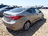 5NPDH4AE2GH****** Salvage and Repairable 2016 Hyundai Elantra in California State