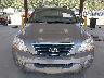 KNDJC735085****** Wrecked 2008 Kia Sorento in Washington State