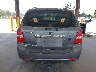 KNDJC735085****** Wrecked 2008 Kia Sorento