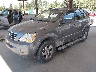 KNDJC735085****** Used and Repairable 2008 Kia Sorento in Seattle