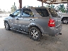 KNDJC735085****** Salvage and Repairable 2008 Kia Sorento in Seattle