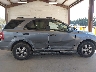 KNDJC735085****** Salvage and Repairable 2008 Kia Sorento in Washington State