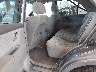 KNDJC735085****** Wrecked 2008 Kia Sorento in Seattle