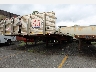1UYFS24816A****** Used and Repairable 2006 Utility Trailer Manufacturer Flatbed in Specialty Division
