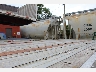 1UYFS24816A****** Used and Repairable 2006 Utility Trailer Manufacturer Flatbed in New Jersey State