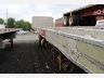 1UYFS24816A****** Salvage and Repairable 2006 Utility Trailer Manufacturer Flatbed in New Jersey State