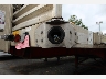 1UYFS24816A****** Wrecked 2006 Utility Trailer Manufacturer Flatbed in Specialty Division