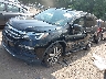 5FNYF6H06HB****** Used and Repairable 2017 Honda Pilot in Taunton