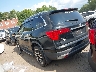 5FNYF6H06HB****** Salvage and Repairable 2017 Honda Pilot in Taunton