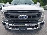 1FDUF5GN6ND****** Salvage 2022 Ford F-550 Chassis in New York State