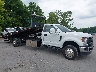 1FDUF5GN6ND****** Used and Repairable 2022 Ford F-550 Chassis in Newburgh