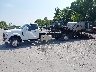1FDUF5GN6ND****** Salvage and Wrecked 2022 Ford F-550 Chassis in New York State