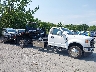 1FDUF5GN6ND****** Used and Repairable 2022 Ford F-550 Chassis in New York State