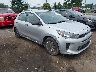 3KPA25AB3JE****** Salvage and Wrecked 2018 Kia Rio in Detroit