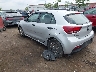 3KPA25AB3JE****** Salvage and Repairable 2018 Kia Rio in Detroit