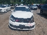 WVWFD7AJ9DW****** Wrecked 2013 Volkswagen GTI in Massachusetts State