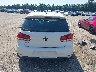 WVWFD7AJ9DW****** Wrecked 2013 Volkswagen GTI