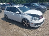 WVWFD7AJ9DW****** Salvage and Wrecked 2013 Volkswagen GTI in Templeton
