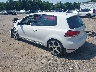 WVWFD7AJ9DW****** Salvage and Repairable 2013 Volkswagen GTI in Templeton