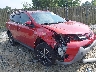 2T3RFREV9EW****** Salvage and Wrecked 2014 Toyota RAV4 in Northern Virginia