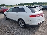 2LMHJ5AT9AB****** Salvage and Repairable 2010 Lincoln MKT in Lincoln