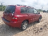 JTEGD21A450****** Salvage and Wrecked 2005 Toyota Highlander in Wisconsin State