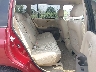JTEGD21A450****** Wrecked 2005 Toyota Highlander in Milwaukee