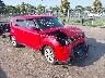 KNDJP3A54G7****** Salvage and Wrecked 2016 Kia Soul in Culpeper