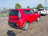 KNDJP3A54G7****** Salvage and Wrecked 2016 Kia Soul in Virginia State