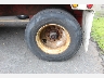 1UYFS24508A****** Salvage 2008 Utility Trailer Manufacturer Flatbed in New Jersey State