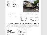 1UYFS24508A****** Wrecked 2008 Utility Trailer Manufacturer Flatbed in New Jersey State