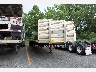 1UYFS24508A****** Salvage and Wrecked 2008 Utility Trailer Manufacturer Flatbed in Specialty Division