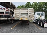 1UYFS24508A****** Salvage and Repairable 2008 Utility Trailer Manufacturer Flatbed in Specialty Division