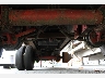 1UYFS24508A****** Wrecked 2008 Utility Trailer Manufacturer Flatbed in Specialty Division