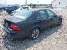 YS3ED49G583****** Salvage and Wrecked 2008 Saab 9-5 in Pennsylvania State
