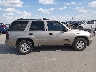 1GNDS13S522****** Repairable 2002 Chevrolet Trailblazer in Texas State