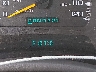 1GNDS13S522****** Wrecked 2002 Chevrolet Trailblazer