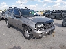 1GNDS13S522****** Salvage and Wrecked 2002 Chevrolet Trailblazer in Dallas