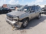 1GNDS13S522****** Used and Repairable 2002 Chevrolet Trailblazer in Dallas