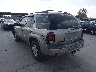 1GNDS13S522****** Salvage and Repairable 2002 Chevrolet Trailblazer in Dallas