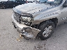 1GNDS13S522****** Salvage and Repairable 2002 Chevrolet Trailblazer in Texas State