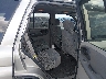 1GNDS13S522****** Wrecked 2002 Chevrolet Trailblazer in Dallas