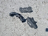 WAUDT48H25K****** Wrecked 2005 Audi A4 in California State