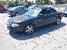 WAUDT48H25K****** Used and Repairable 2005 Audi A4 in Fremont
