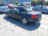 WAUDT48H25K****** Salvage and Repairable 2005 Audi A4 in Fremont
